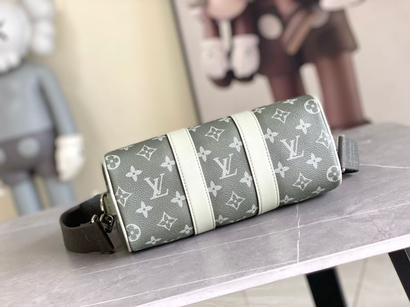 LV Travel Bags